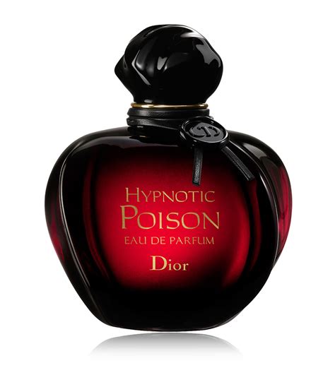 hypnotic poison eau de parfum dior